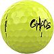 Wilson Chaos Golf Balls 24-Pack                                                                                                  - view number 4 image