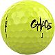 Wilson Chaos Golf Balls 24-Pack - view number 4 image