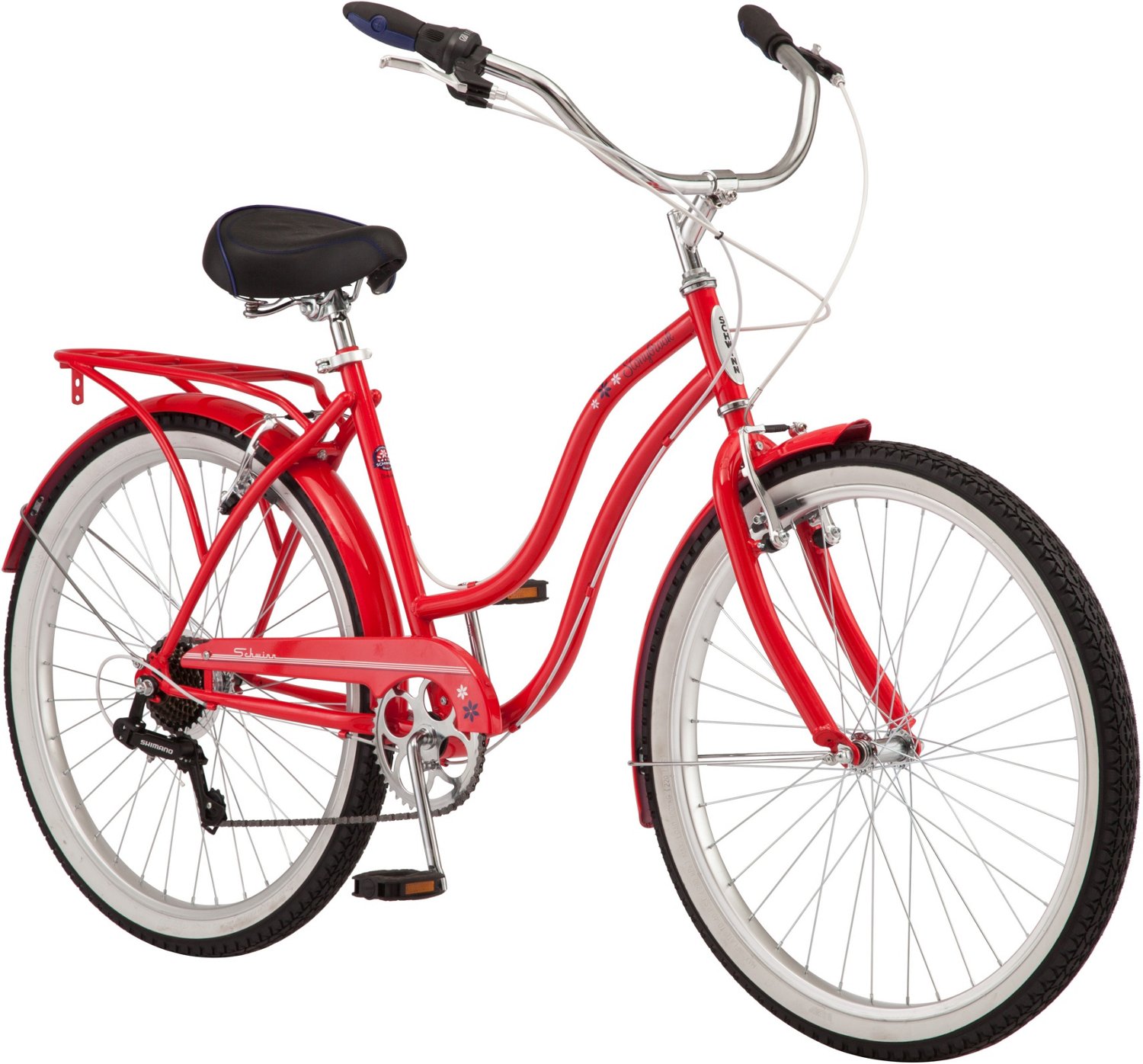 Womens schwinn best sale bike cruiser