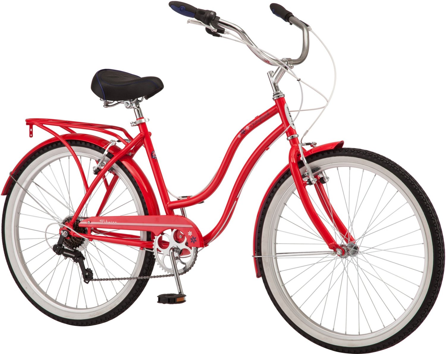 Schwinn women's bike discount academy