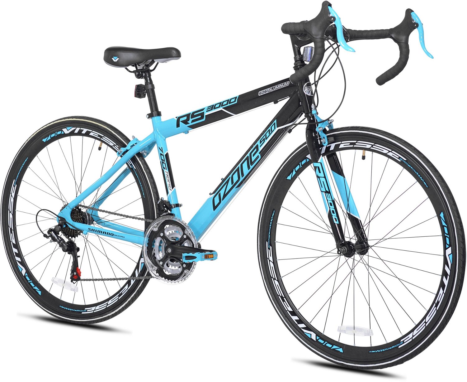 Ozone 500 on sale road bike