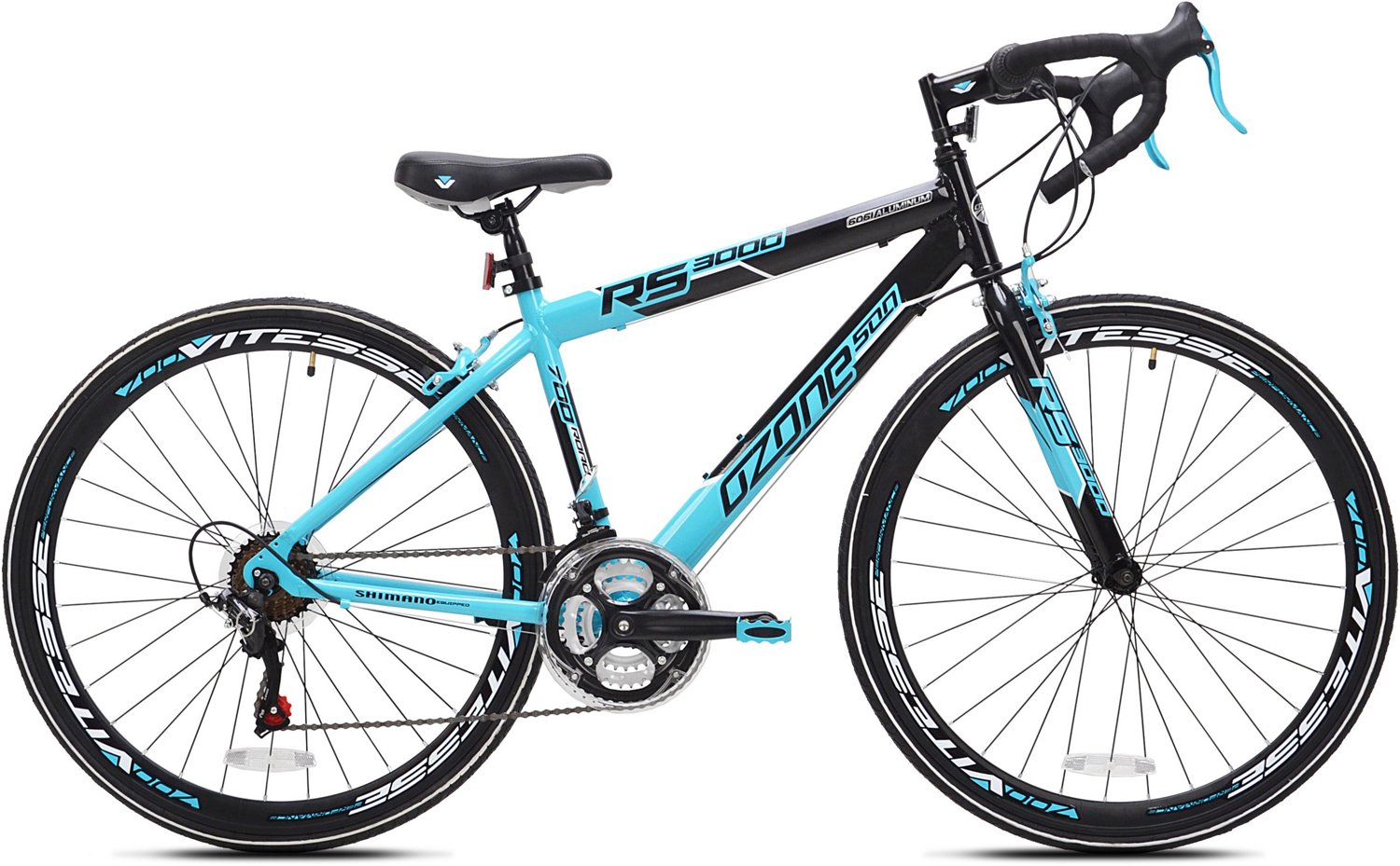 Ozone 500 store bike price