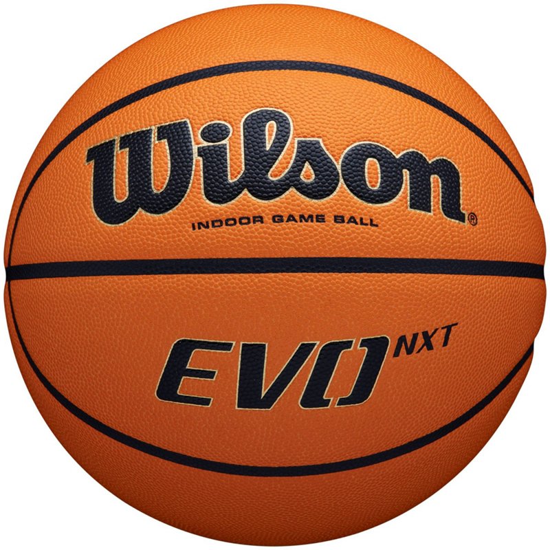 Wilson Evo Nxt Game… - image