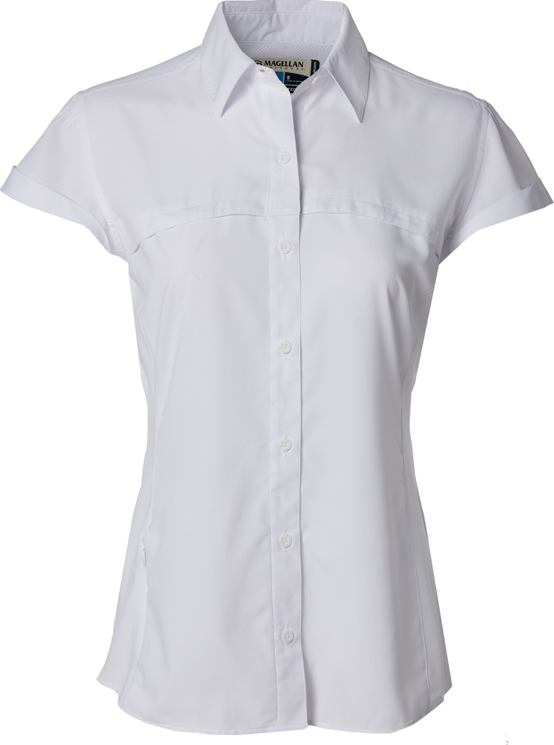 Women's Magellan Fishing Shirt