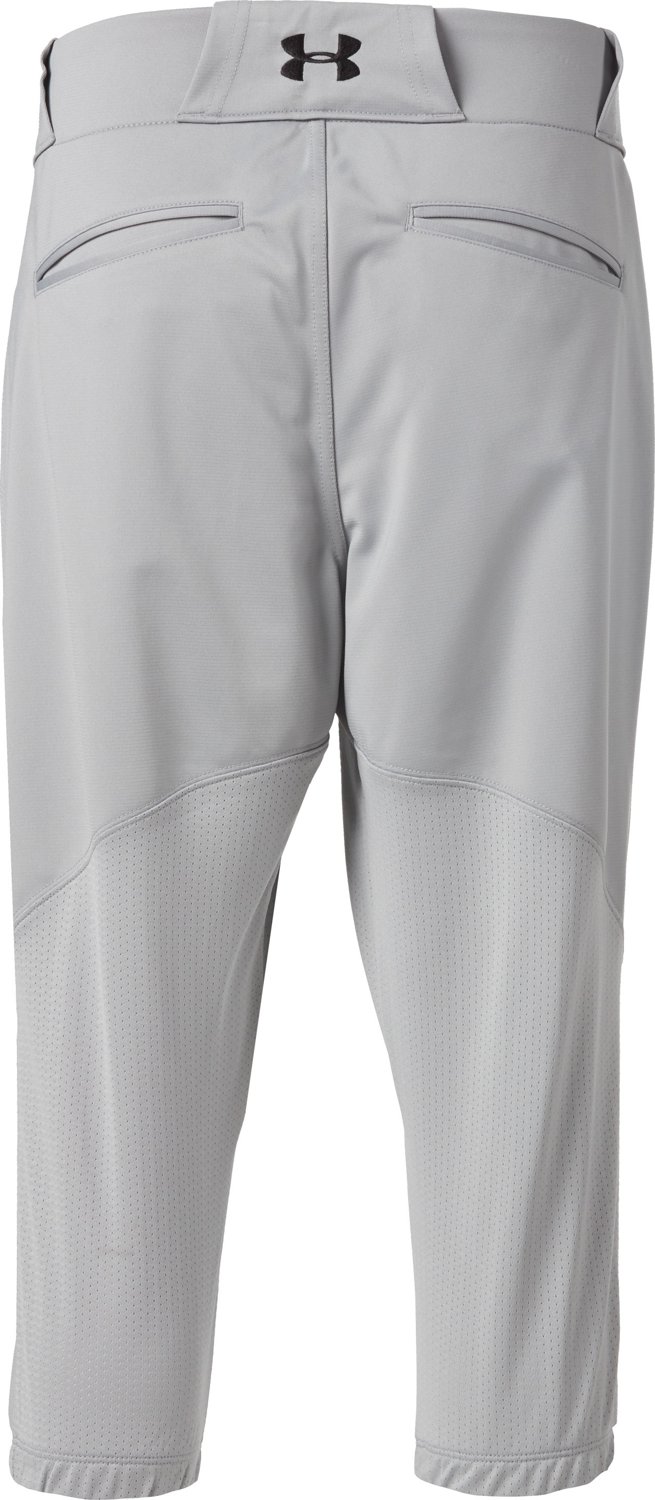 Under Armour Men's Utility Knicker Baseball Pants