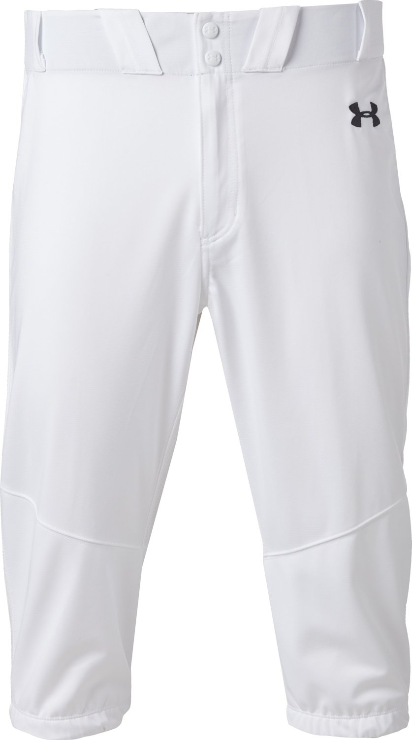 Under Armour Men's Ace Knicker Baseball Pants - view number 1