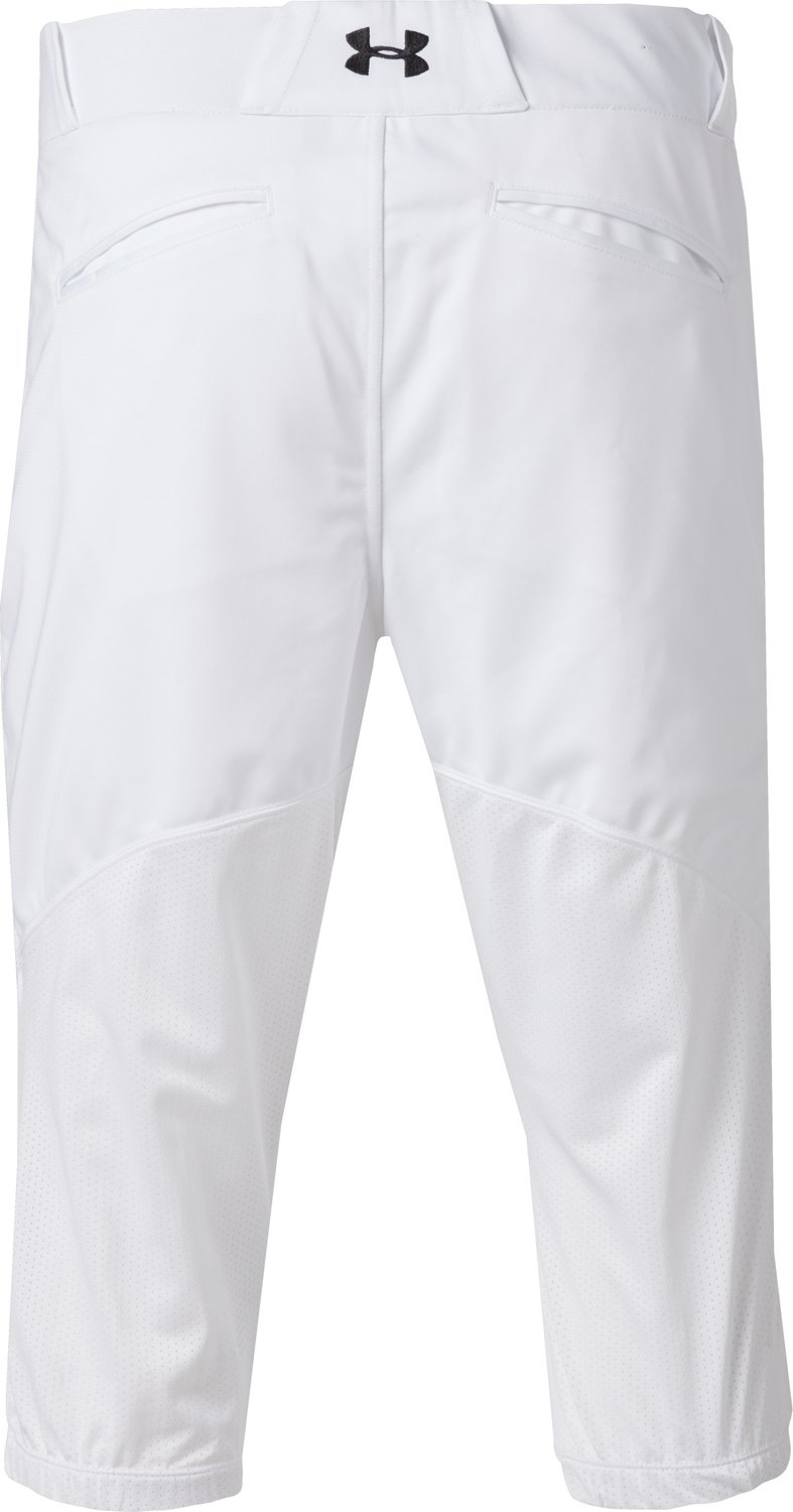 Under Armour Men's Ace Knicker Baseball Pants - view number 2