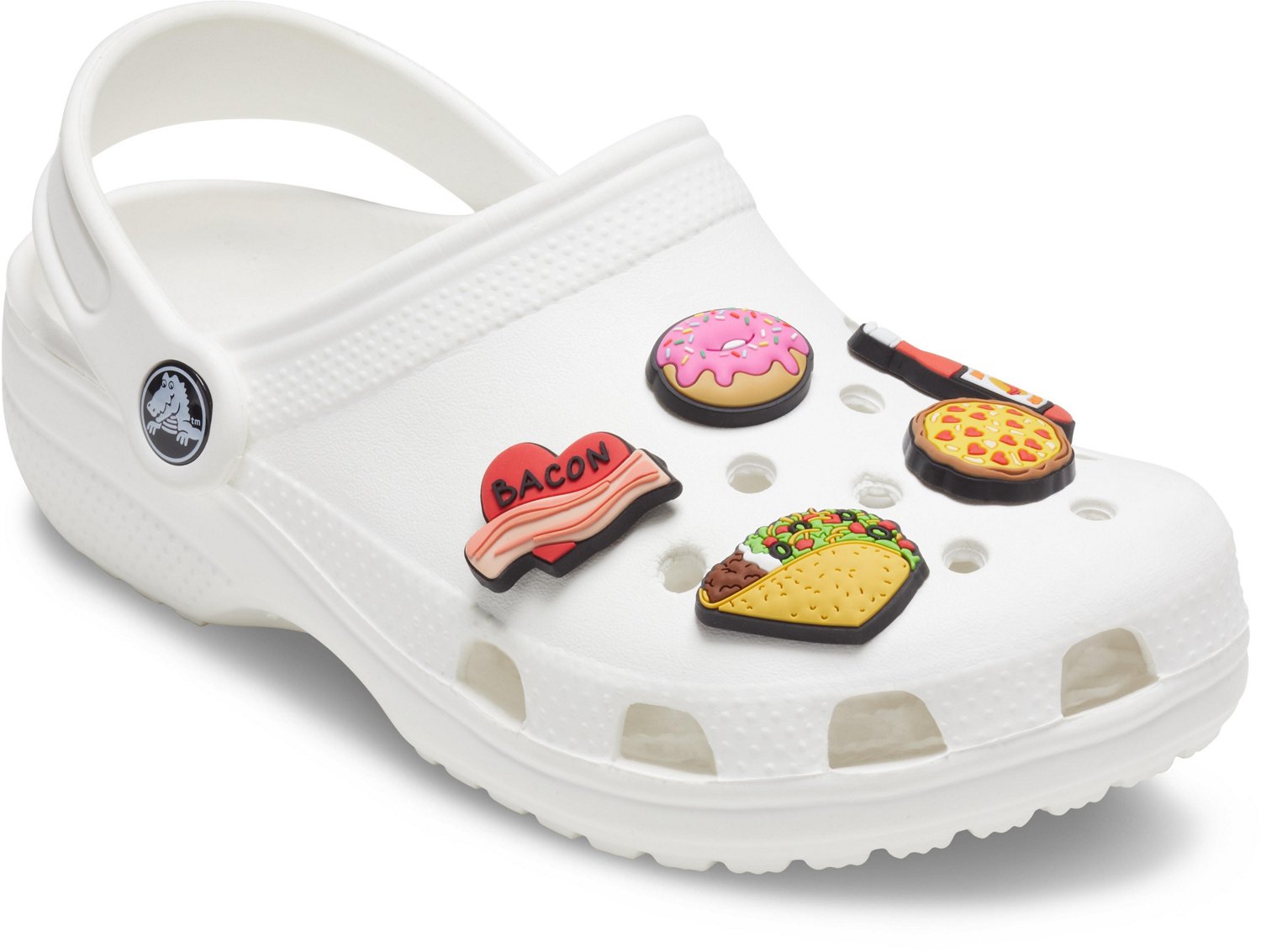 croc jibbitz numbers