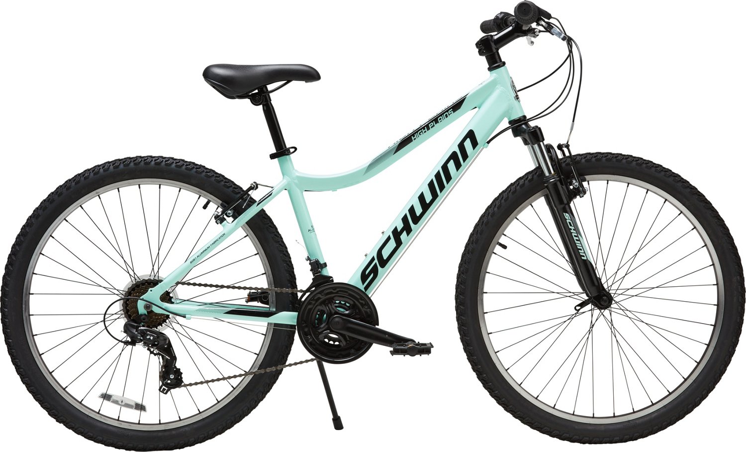 Schwinn Women s High Plains 26 in 21 Speed Mountain Bike Academy