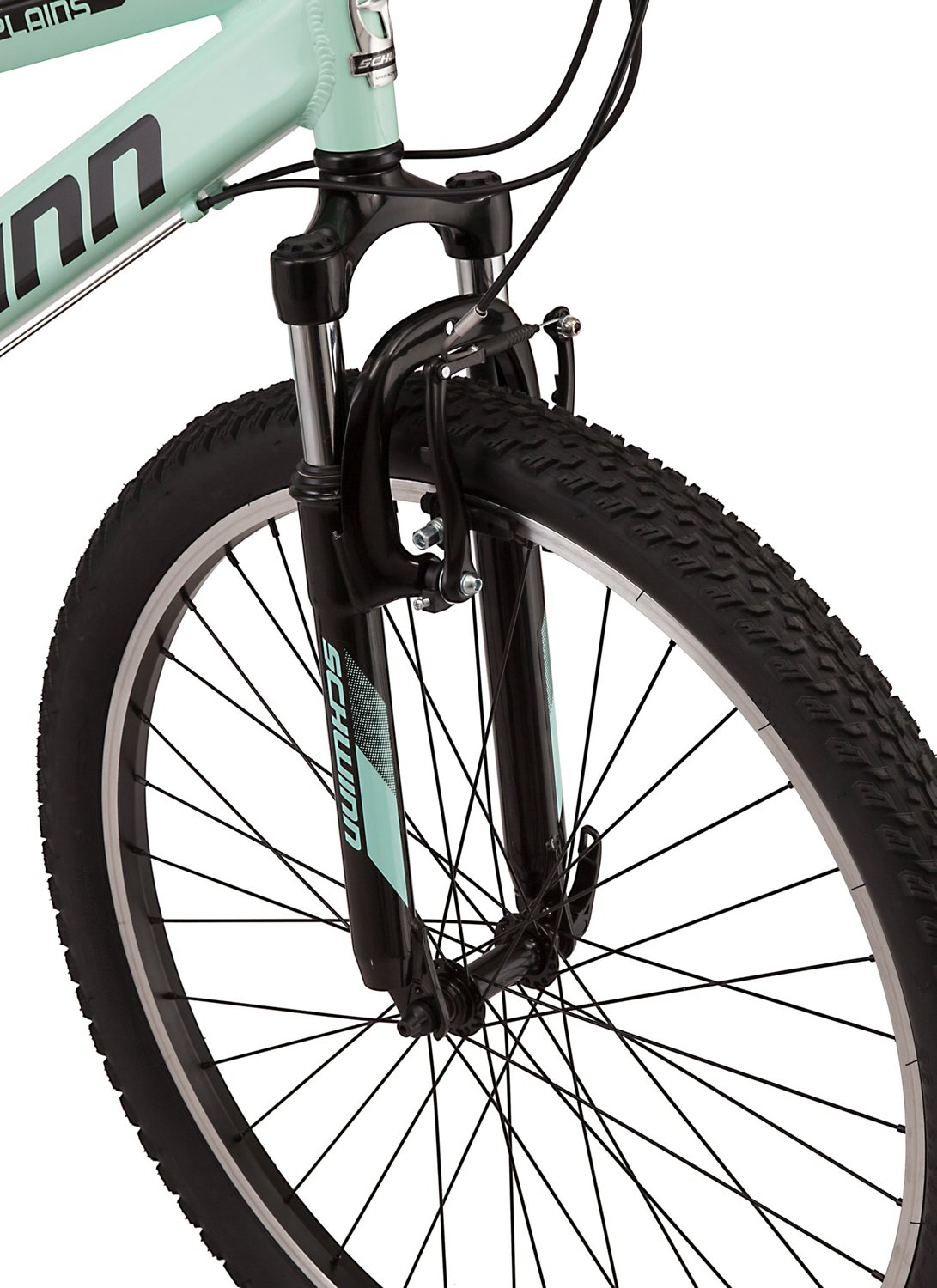 Schwinn Womens High Plains 26 In 21 Speed Mountain Bike Academy