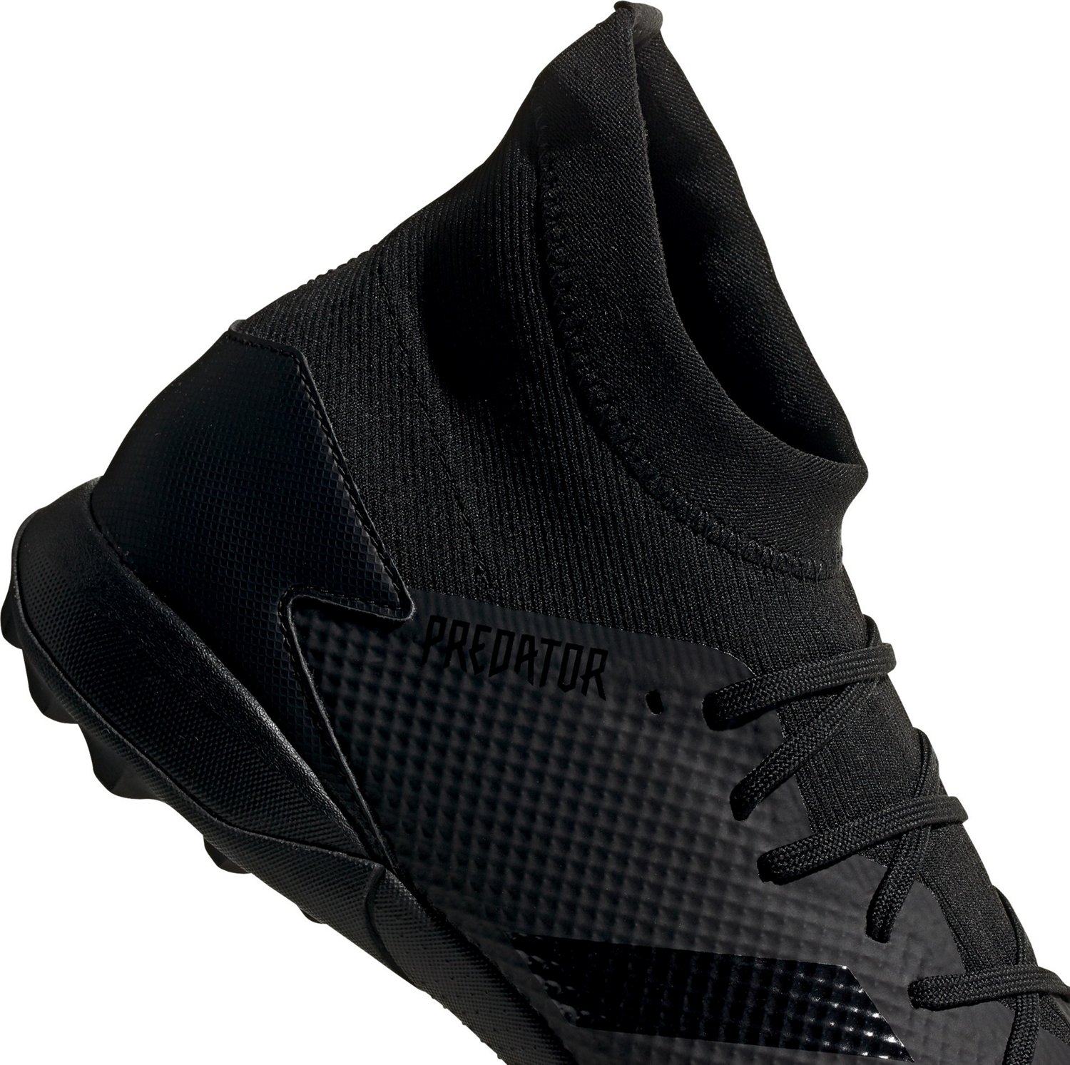 adidas Predator 20.3 Adults' Turf Soccer Shoes - view number 3