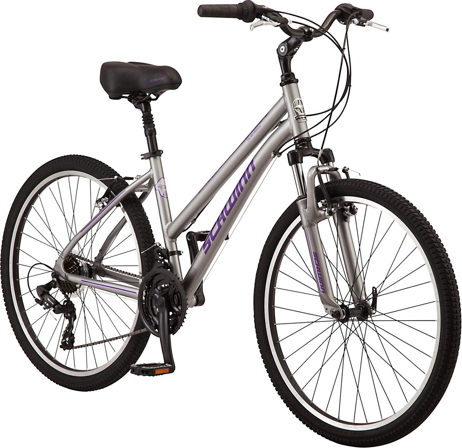 Schwinn bike deals 26 women's