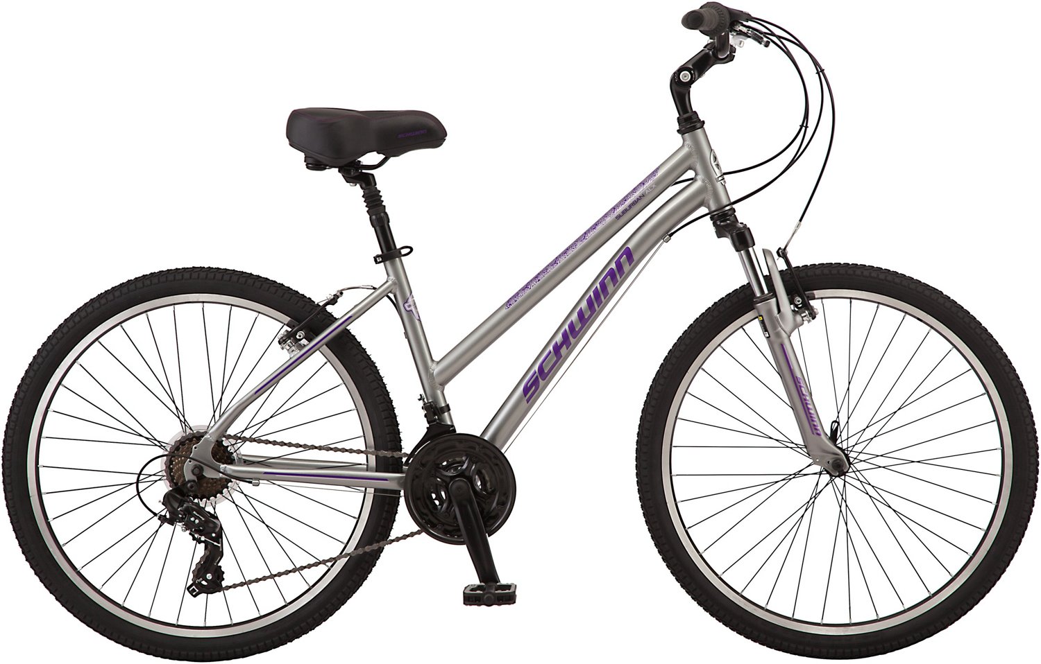 Schwinn women's bike discount academy