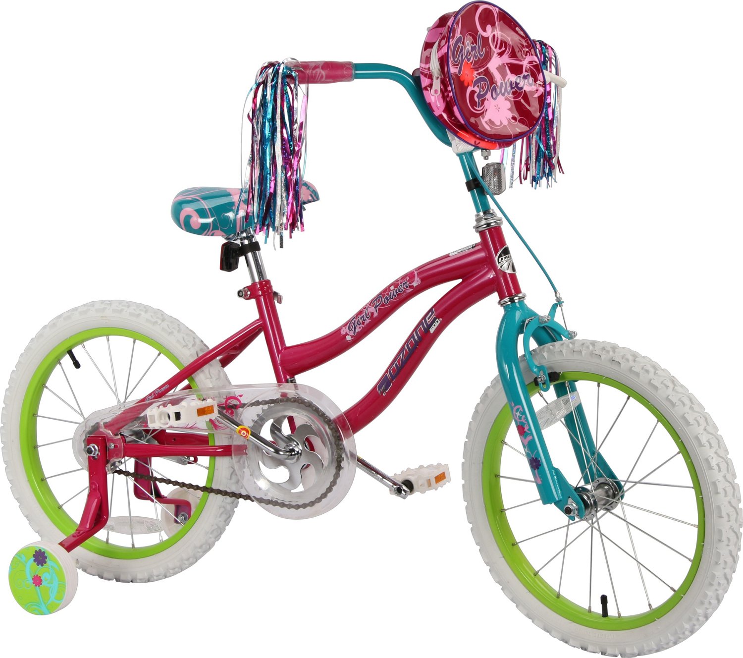 Bicicleta Infantil 18 Conor Rocket ⋆ Ciclo-mania