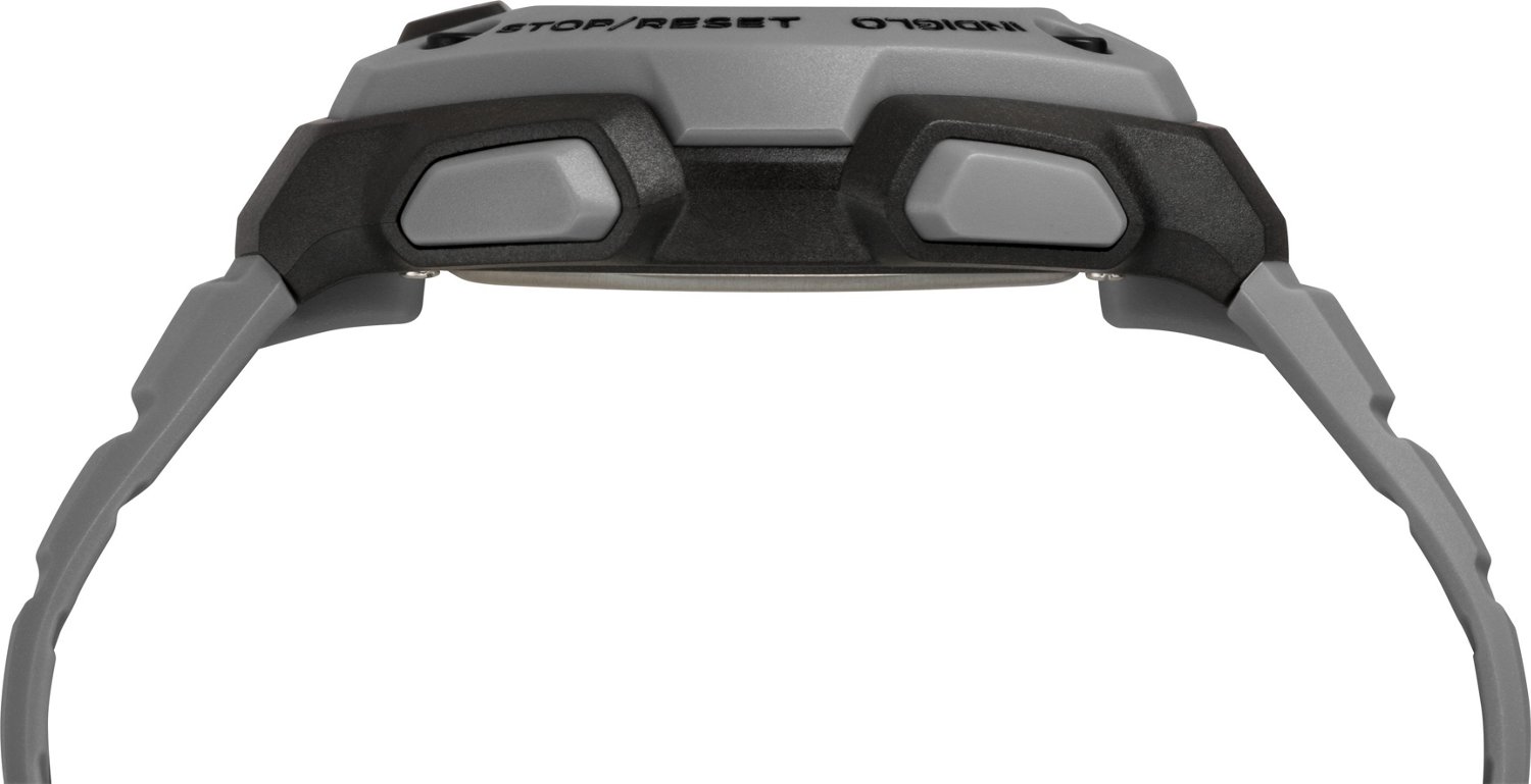 Timex Men's Ironman Classic 30LP Digital Watch - view number 2