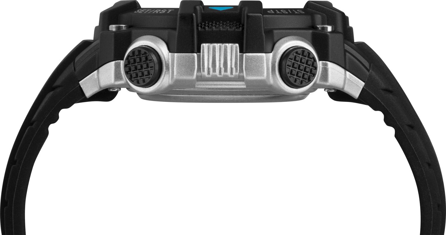 Timex Adults' DGTL Full-Size Digital Watch - view number 2