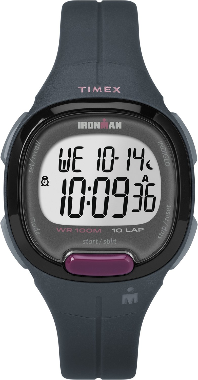 Timex Women's Ironman Essentials 10 Digital Watch | Academy