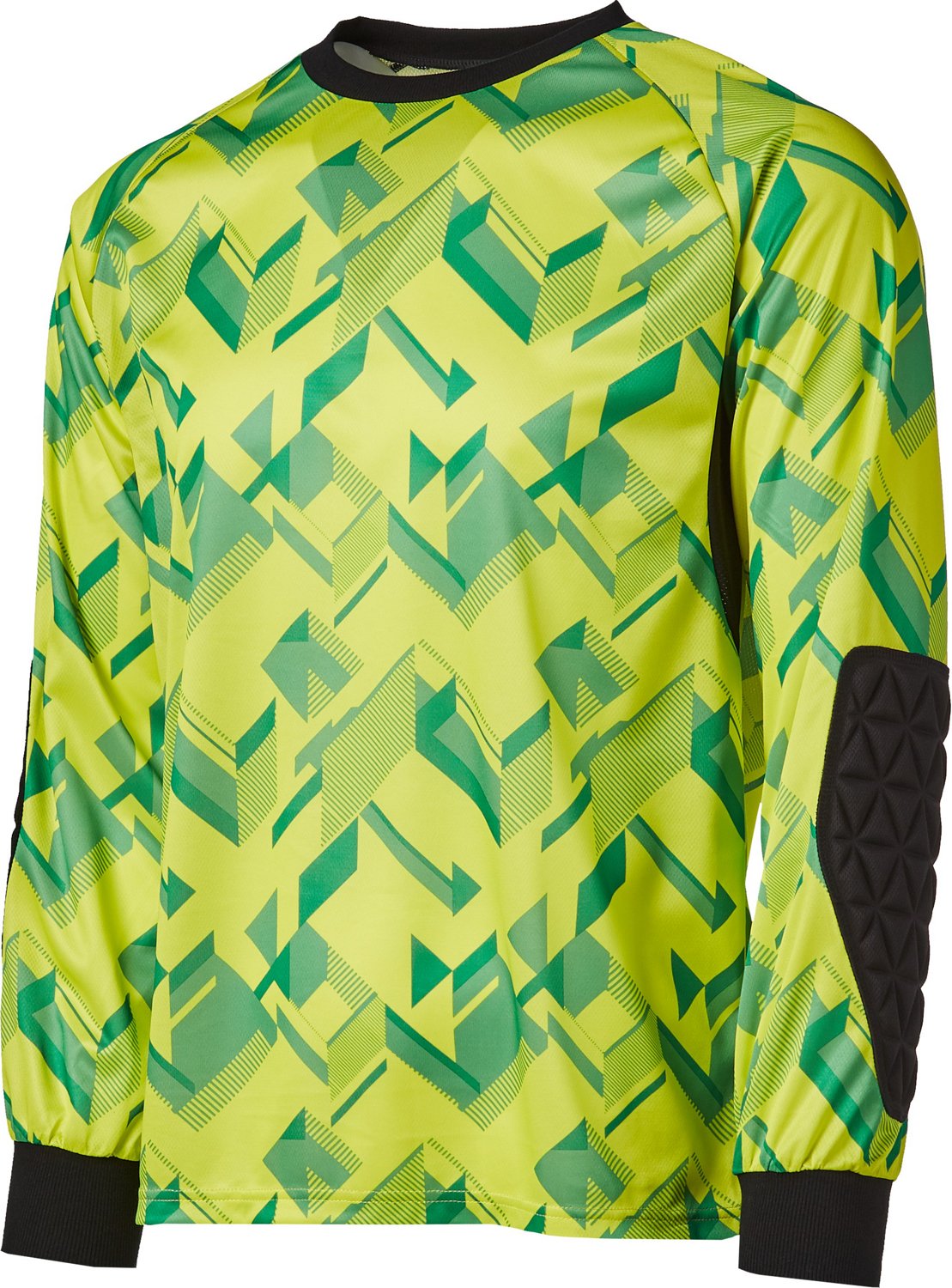 Youth Goalkeeper Jersey, Designed For Your Club's Goalie