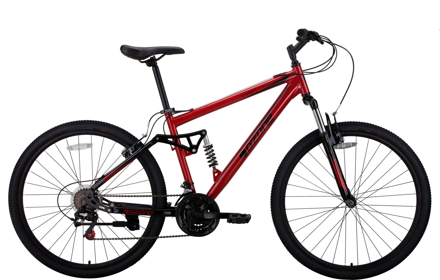 Ozone mountain bike 27.5 new arrivals