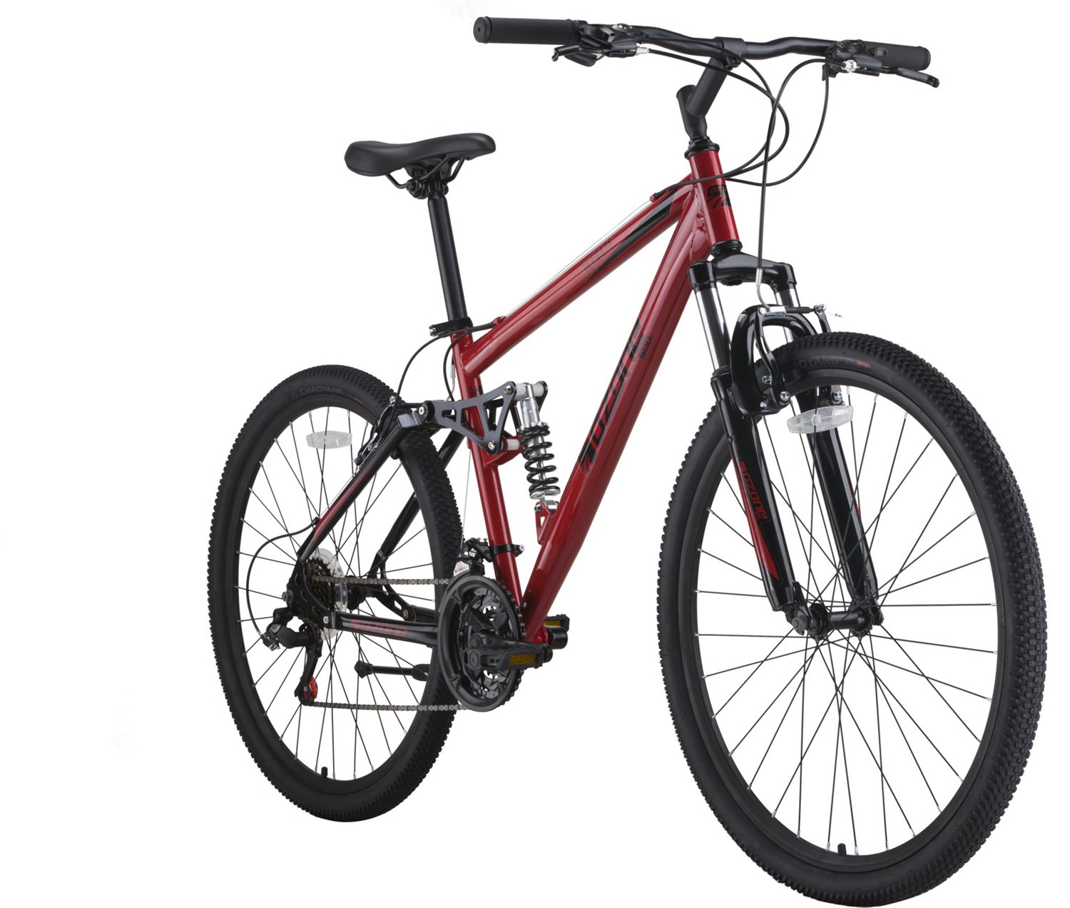 Ozono 2025 bike precio