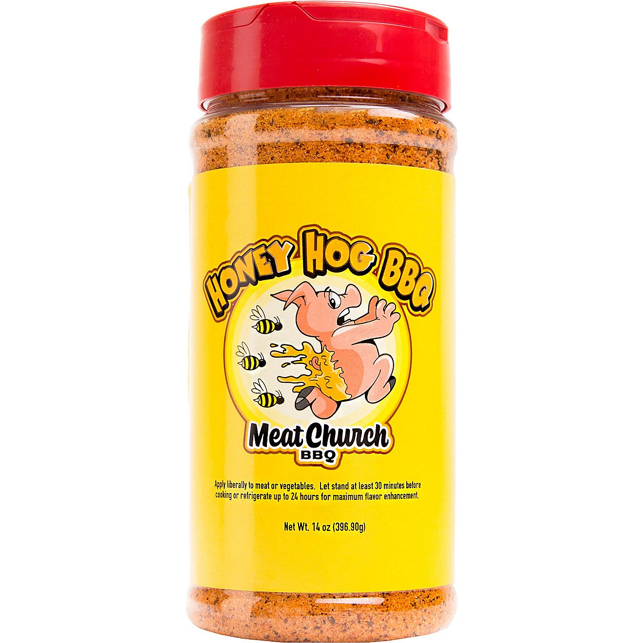 Meat Church Honey Hog Barbecue Rub                                                                                               - view number 1