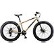 Mongoose Men's Malus 26 in Fat Tire Bike                                                                                         - view number 1 selected