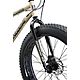 Mongoose Men's Malus 26 in Fat Tire Bike                                                                                         - view number 6