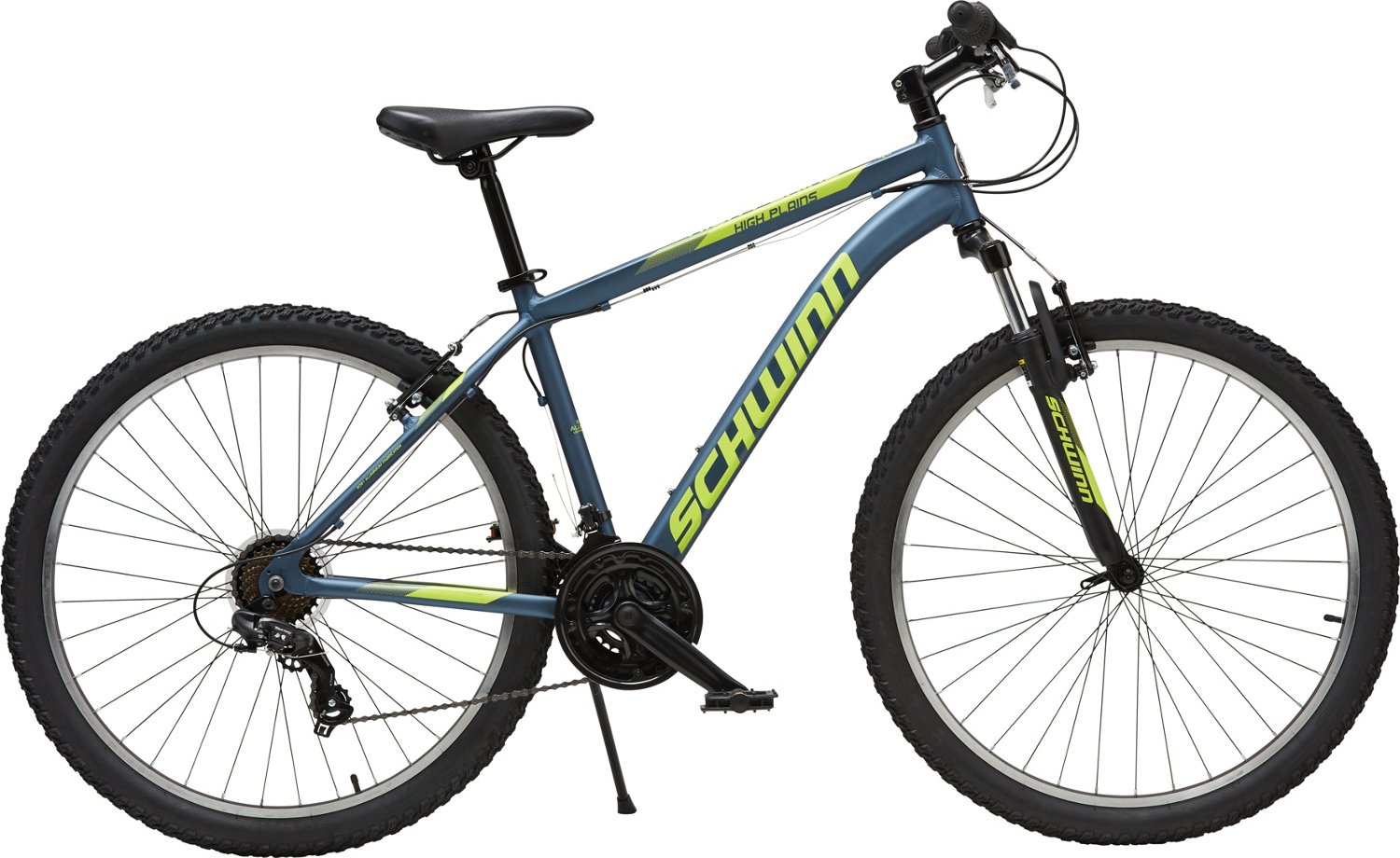 schwinn mountain bicycles