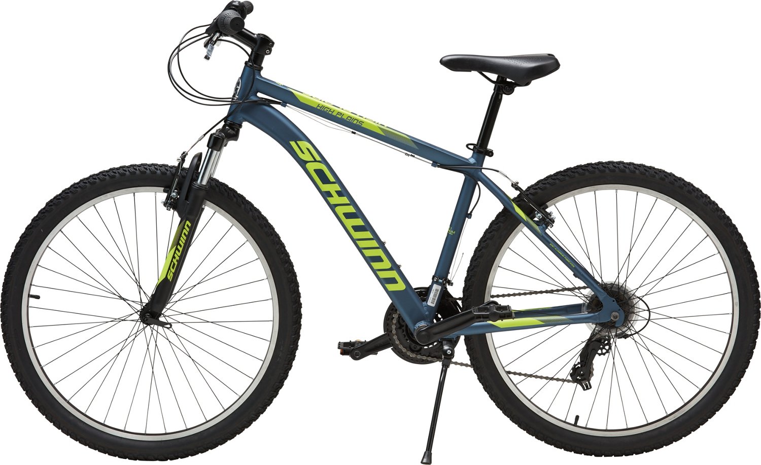 Schwinn mountain pass cheap bike