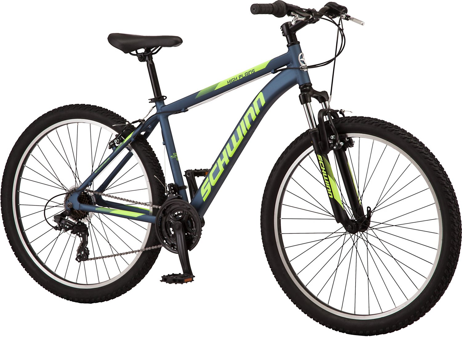 Schwinn 21 best sale speed mountain bike