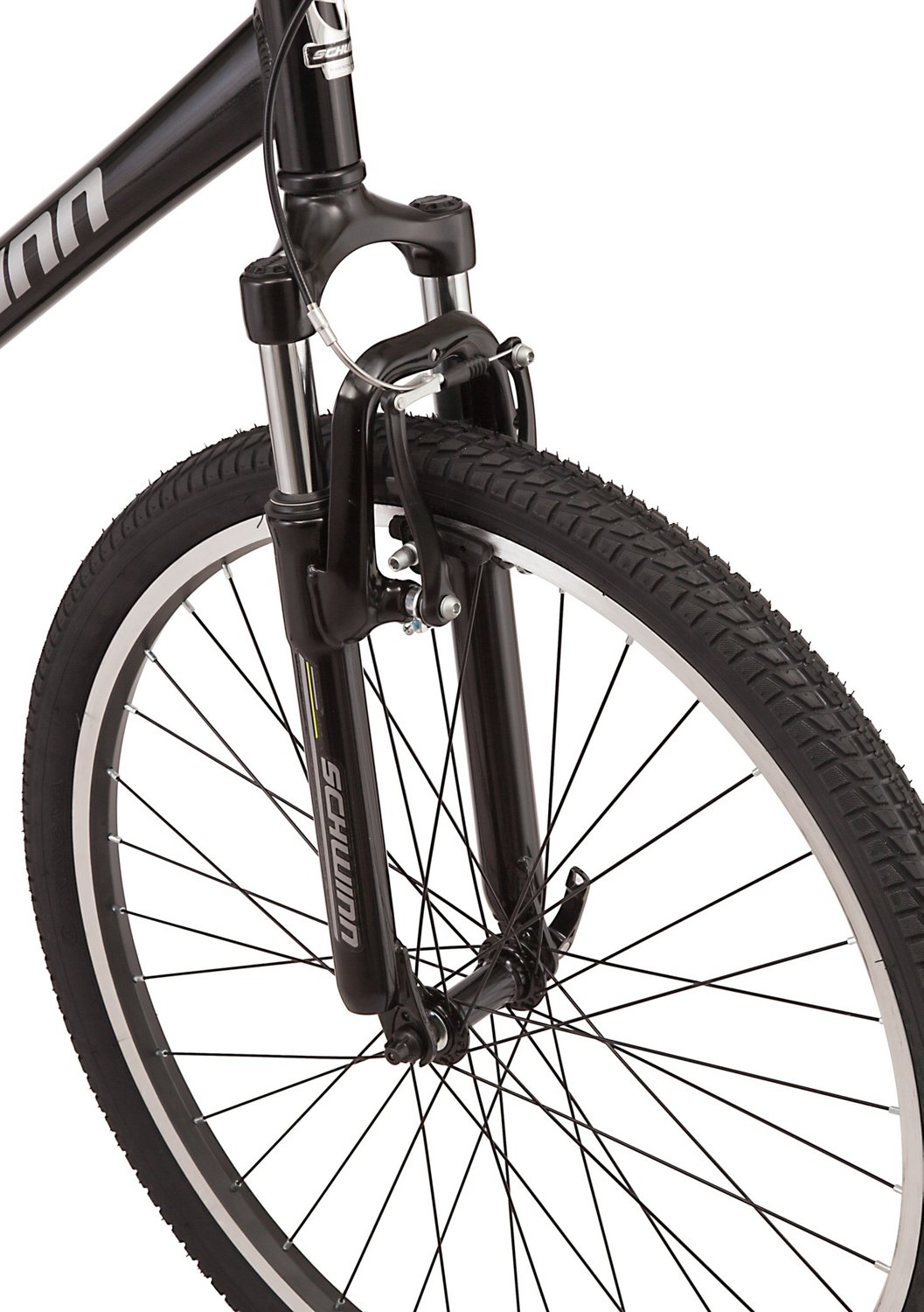 Schwinn Men's Suburban ALX 26 in 21-Speed Hybrid Bike | Academy