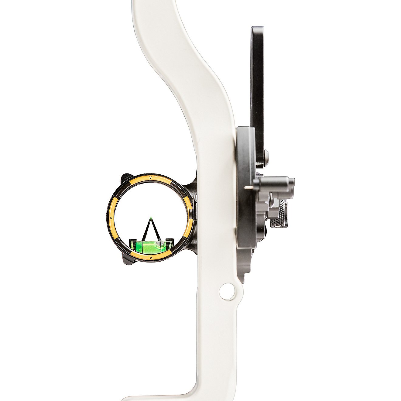 Trophy Ridge Alpha Slide 0.019 in 1-Pin Bow Sight                                                                                - view number 6