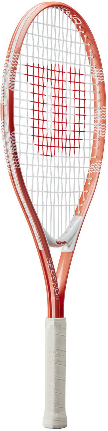 Wilson Serena Tennis Racquet - view number 2