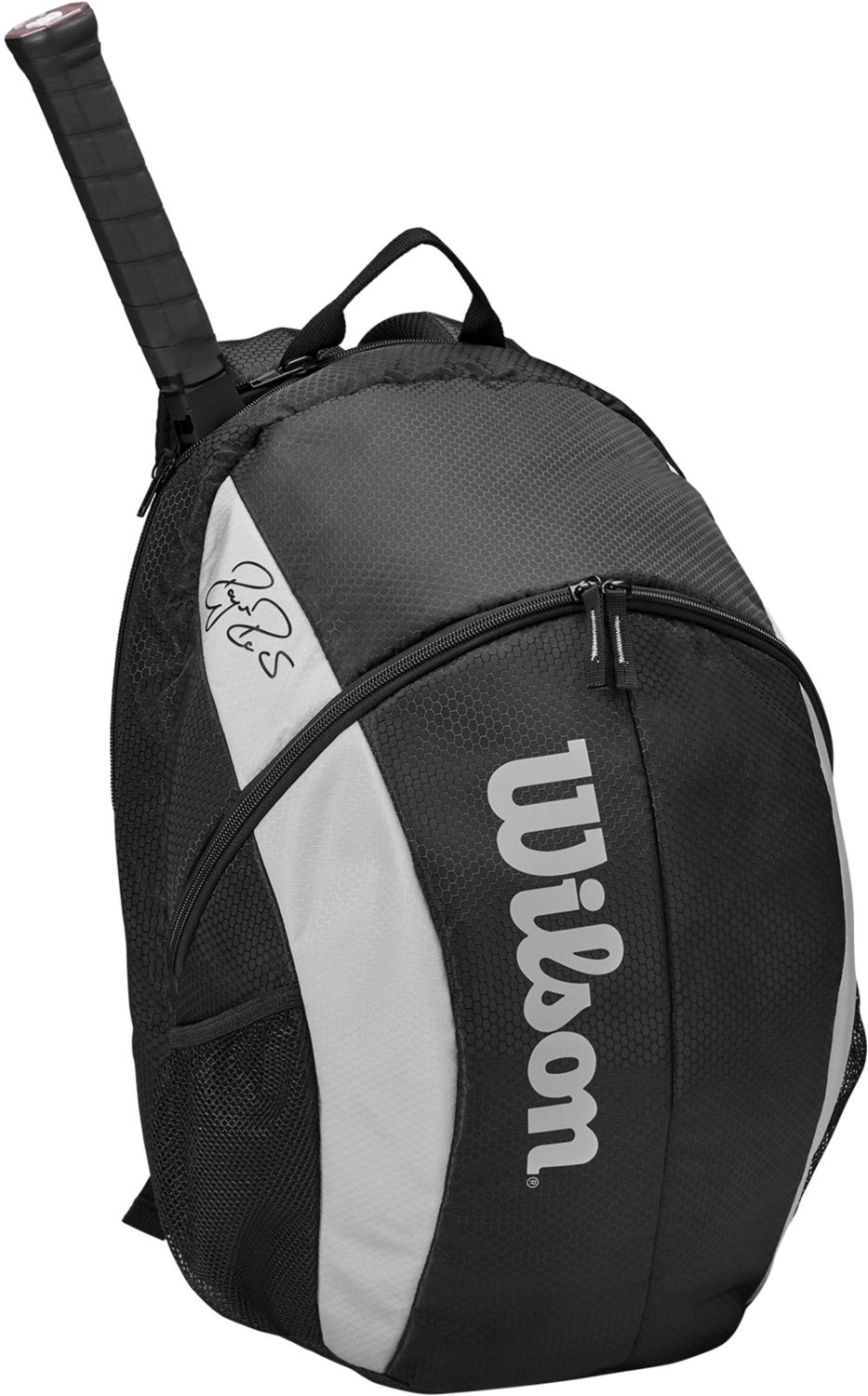 Wilson Roger Federer Team Backpack - view number 3