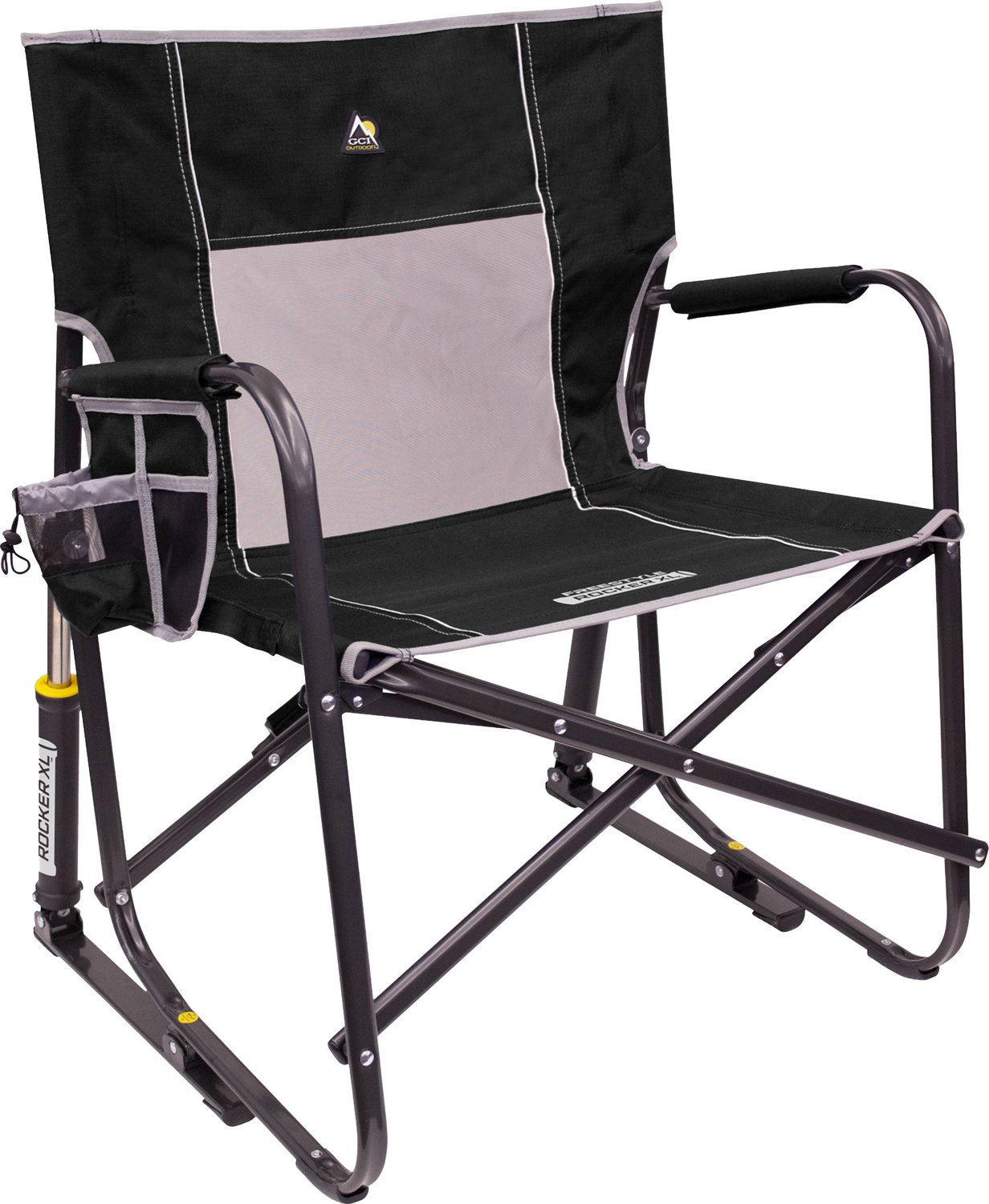 GCI Outdoor XL Freestyle Rocker