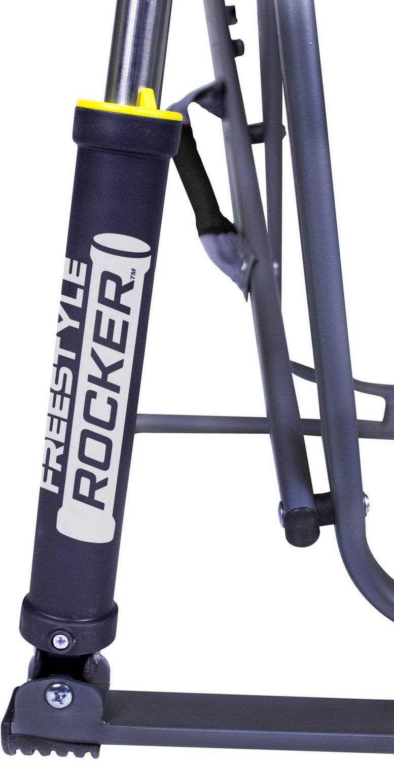 Freestyle store rocker xl