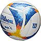 Wilson AVP Splatter Paint Volleyball                                                                                             - view number 2