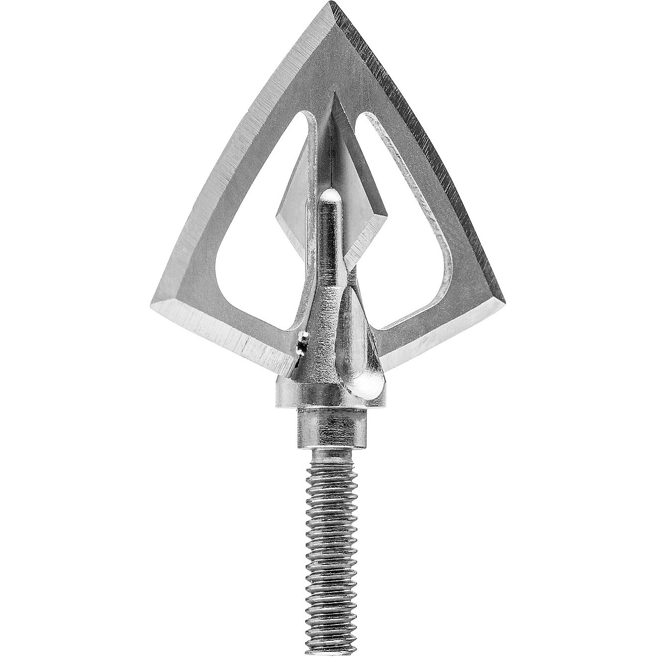 SIK F4 Fixed Blade Crossbow Broadhead                                                                                            - view number 2