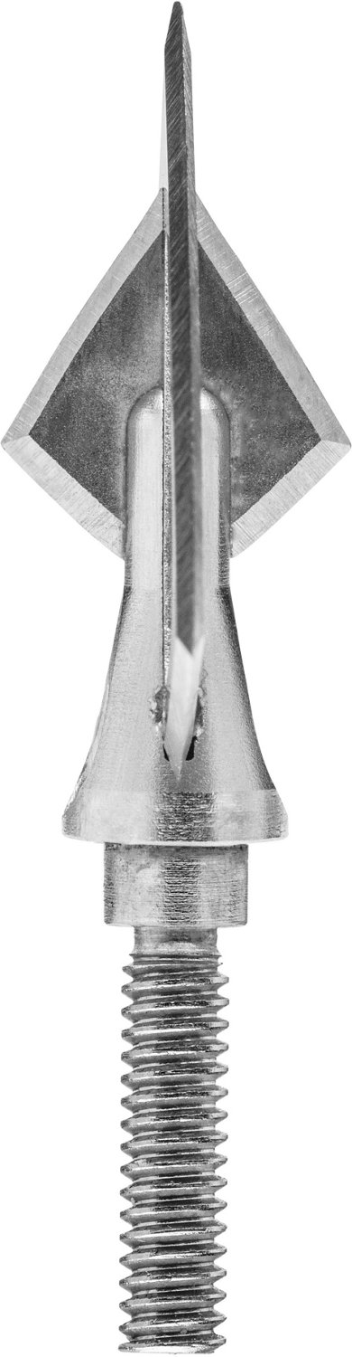 SIK F4 Fixed Blade Crossbow Broadhead - view number 3