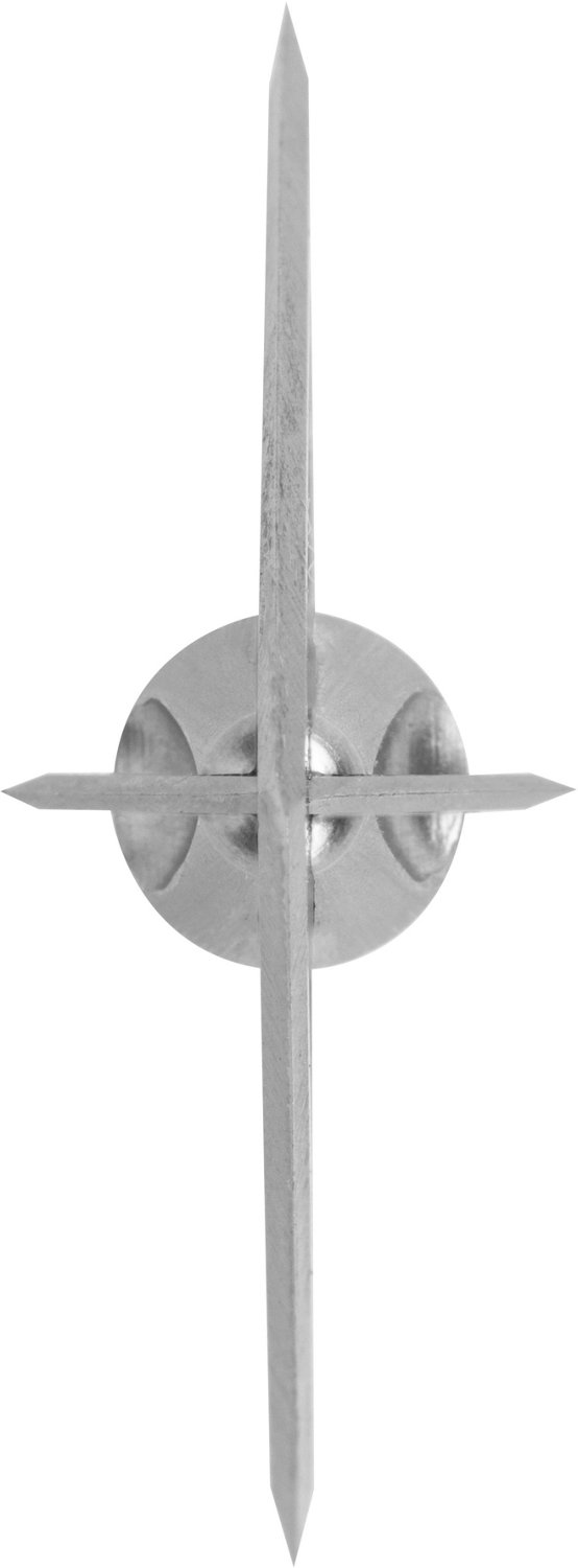 SIK F4 Fixed Blade Crossbow Broadhead - view number 4
