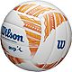 Wilson AVP Modern Volleyball                                                                                                     - view number 2