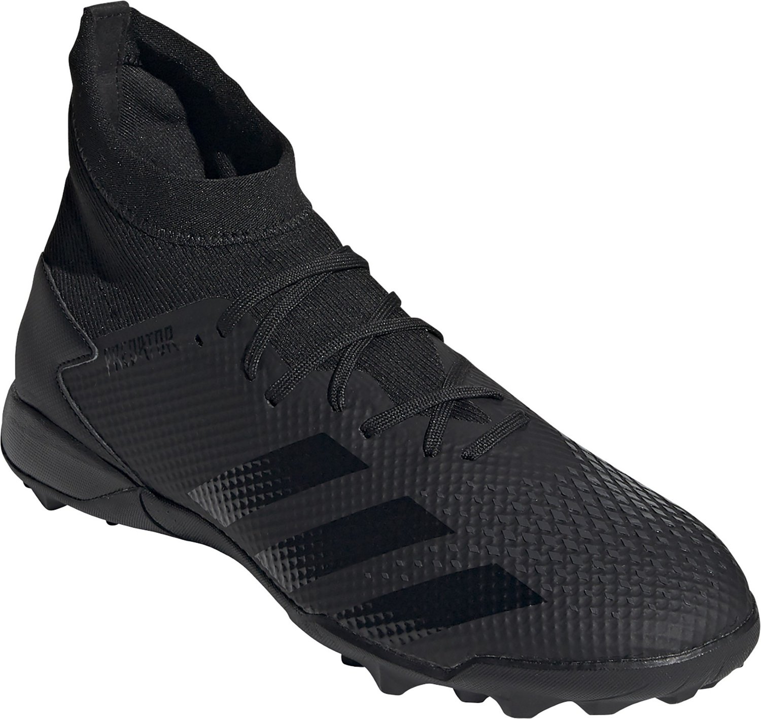 adidas Predator 20.3 Adults' Turf Soccer Shoes - view number 2