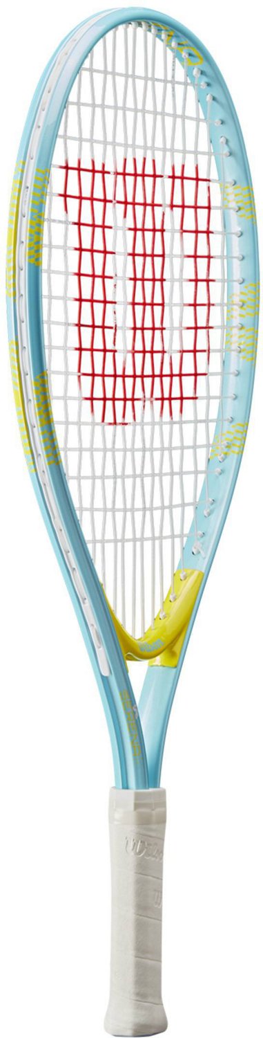 Wilson Serena Tennis Racquet Academy
