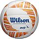 Wilson AVP Modern Volleyball                                                                                                     - view number 1 selected