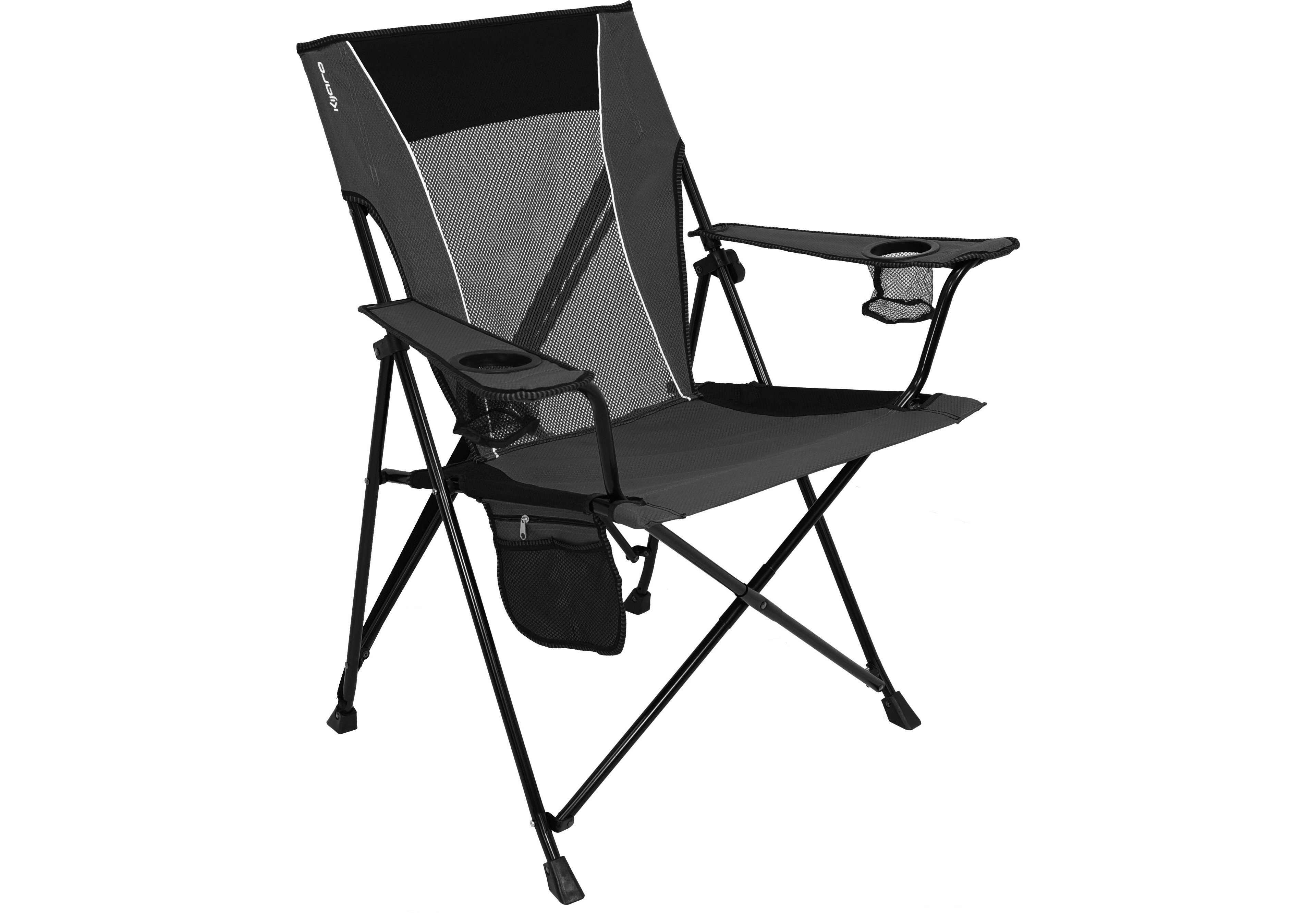 Kijaro Dual Lock Folding Chair