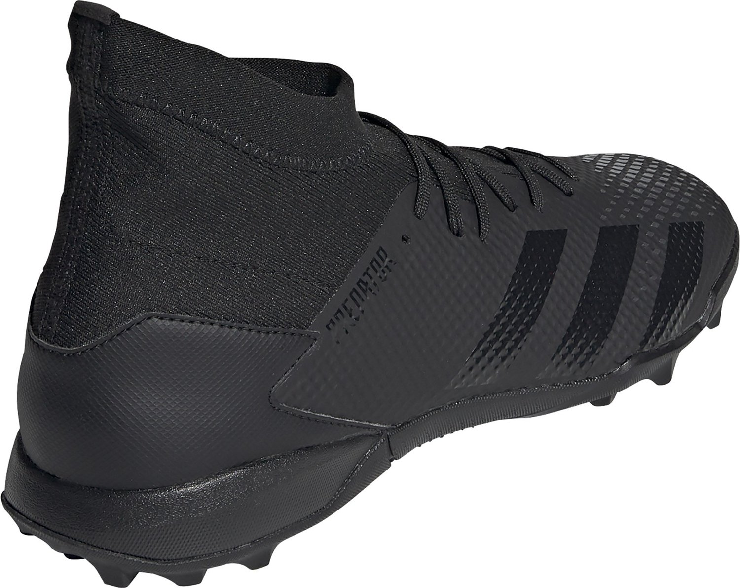 adidas Predator 20.3 Adults' Turf Soccer Shoes - view number 4