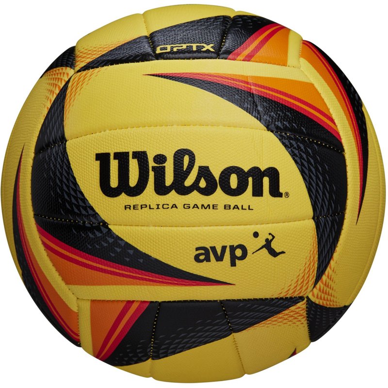 Wilson Optx Avp Tou… - image