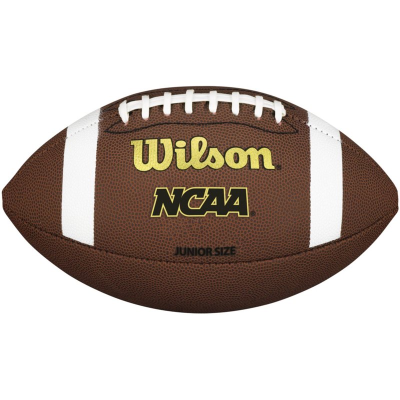 Wilson Ncaa Junior … - image