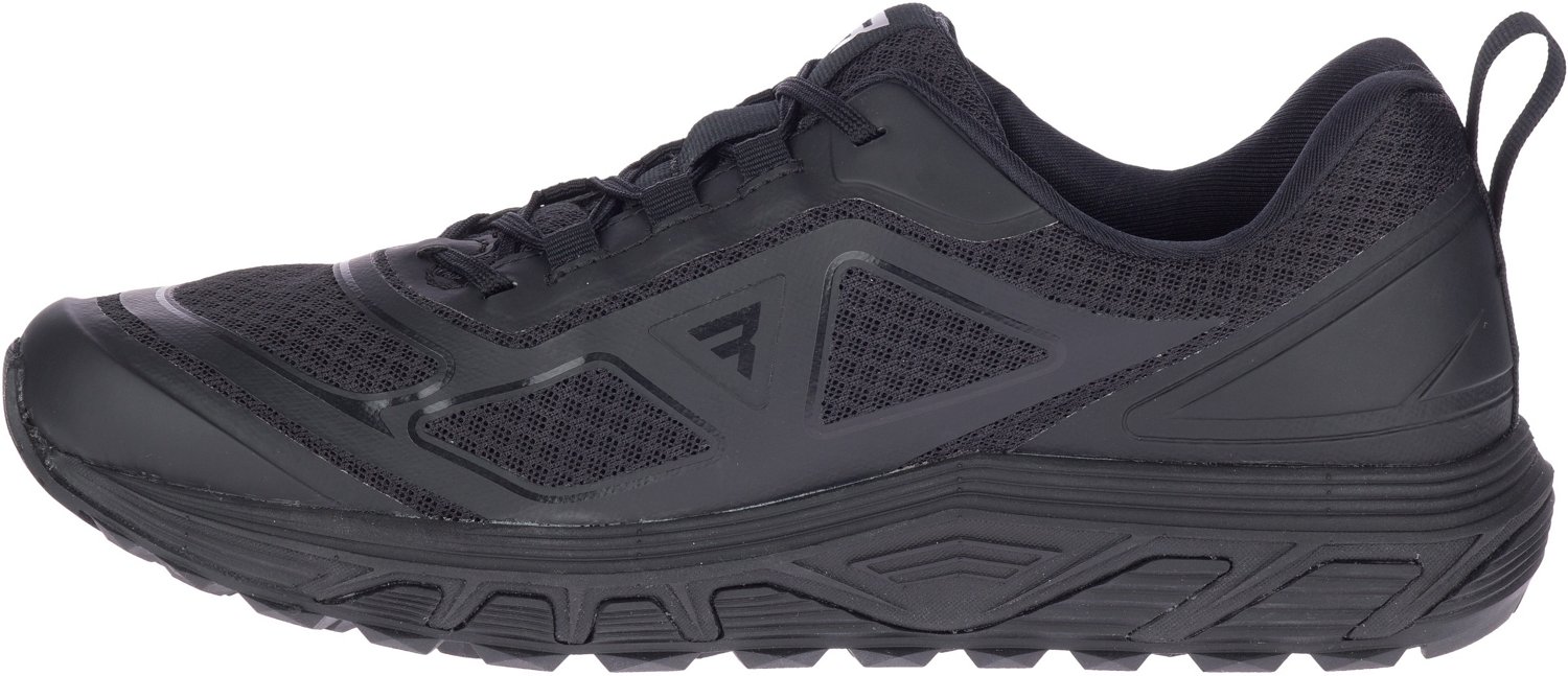Bates Men's Rush Low Tactical Boots - view number 3