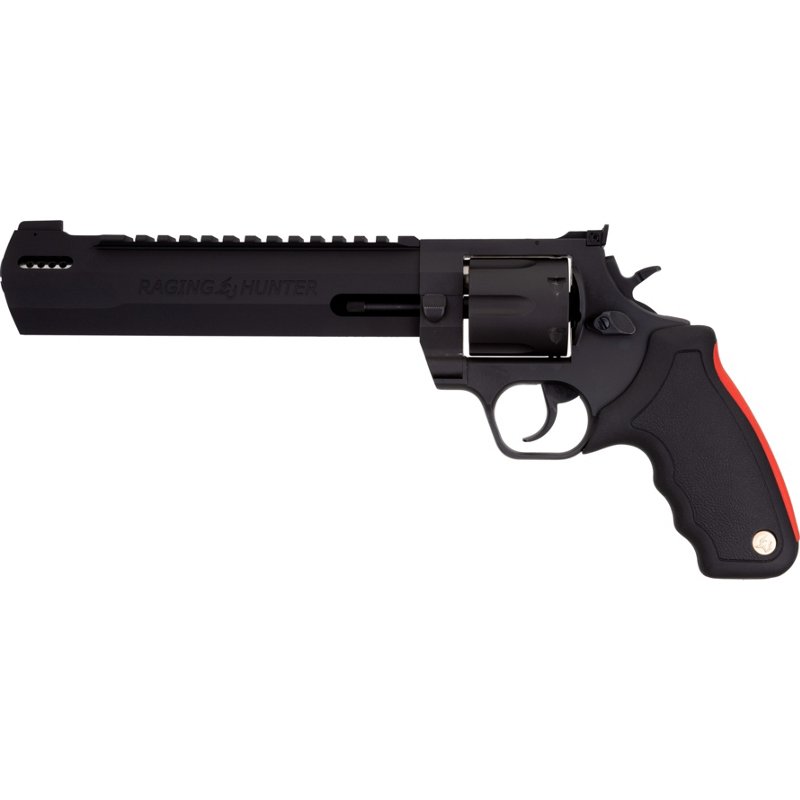 Taurus Raging Hunte… - image
